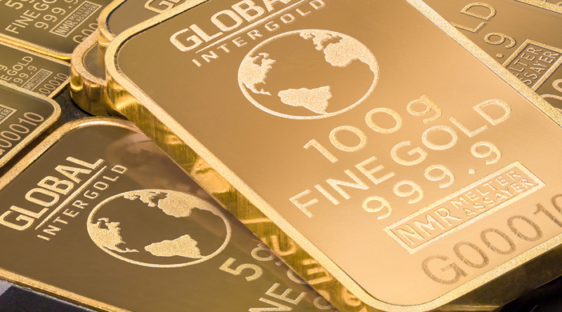 Czy inwestycja w złoto na niespokojnym rynku jest opłacalna?