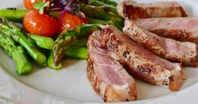 Polacy nie rezygnują z mięsa. wciąż duży popyt na produkty mięsne w polsce